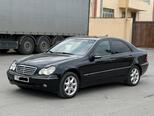 Mercedes C 200-5