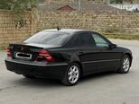 Mercedes C 200-4
