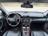 Mercedes C 200-11