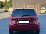 Nissan Note-4