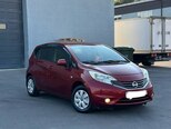 Nissan Note-6