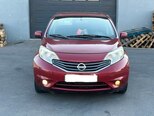 Nissan Note-1