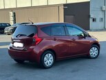 Nissan Note-5