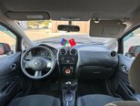 Nissan Note-8
