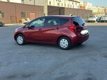 Nissan Note-9