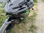 Kawasaki Ninja 500-2