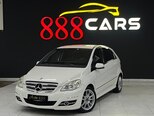 Mercedes B 170-1