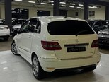 Mercedes B 170-4