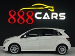 Mercedes B 170-7