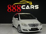 Mercedes B 170-2