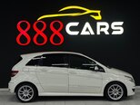 Mercedes B 170-5