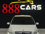 Mercedes B 170-3