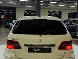 Mercedes B 170-8