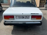 LADA (VAZ) 2107-2