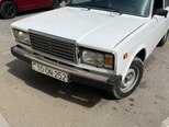 LADA (VAZ) 2107-4