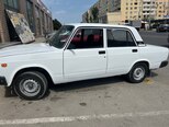 LADA (VAZ) 2107-5