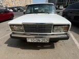 LADA (VAZ) 2107-1