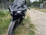 Kawasaki Ninja 500-3
