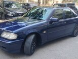 Mercedes C 240-3