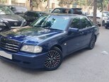 Mercedes C 240-5