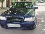 Mercedes C 240-2