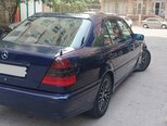 Mercedes C 240-4