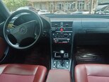 Mercedes C 240-11
