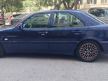 Mercedes C 240-13