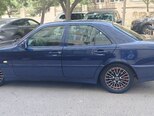 Mercedes C 240-17