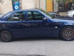 Mercedes C 240-14