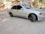 Mercedes C 220-4