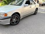 Mercedes C 220-2