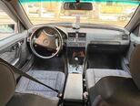 Mercedes C 220-5