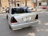 Mercedes C 220-3