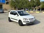 Hyundai Getz-19