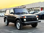 LADA (VAZ) Niva-3