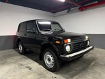 LADA (VAZ) Niva-8