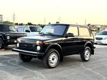 LADA (VAZ) Niva-2