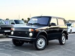 LADA (VAZ) Niva-4