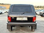 LADA (VAZ) Niva-5