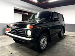 LADA (VAZ) Niva-9