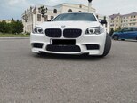 BMW 528-1