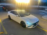 Hyundai Elantra-7