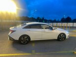 Hyundai Elantra-5