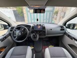 Volkswagen Transporter-4