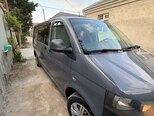 Volkswagen Transporter-2