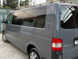 Volkswagen Transporter-6
