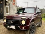 LADA (VAZ) Niva-1