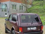 LADA (VAZ) Niva-3