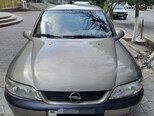 Opel Vectra-1